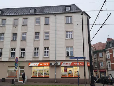 DOZ Apteka Dbam o Zdrowie i Punkt Szczepień